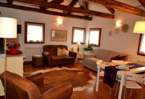 Attico San Marco Venedig